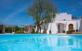 La Masia De Formentera